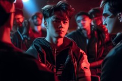 WBG电子竞技俱乐部Angel离队，S15赛季阵容重组中单位置调整