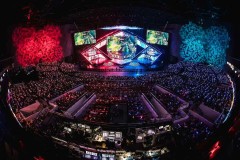 四强前瞻：T1 vs GEN，十年宿敌再度迎来世界赛对决