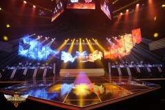 LCK焦点战：KT vs GenG关键团战逆转，大龙团战定胜负